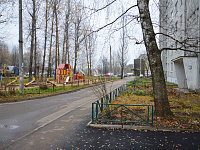 В Твери появилось 16 новых объектов благоустройства, которые были реализованы в рамках ППМИ